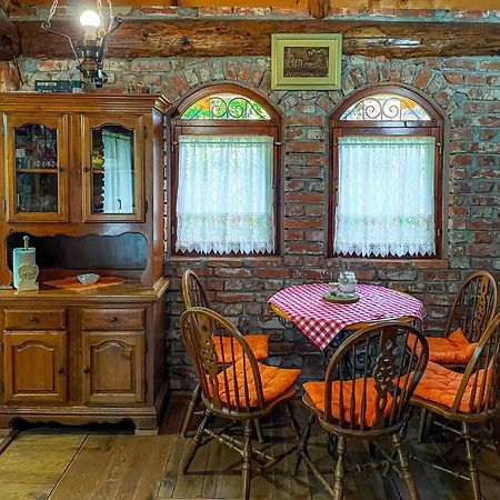Holiday Home Iman Ripac Luaran gambar