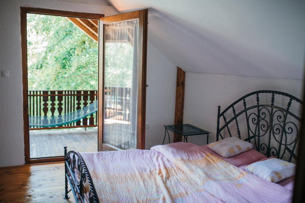 Holiday Home Iman Ripac Luaran gambar