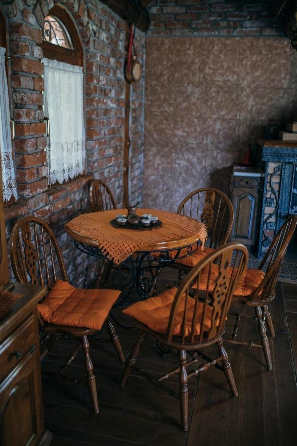 Holiday Home Iman Ripac Luaran gambar