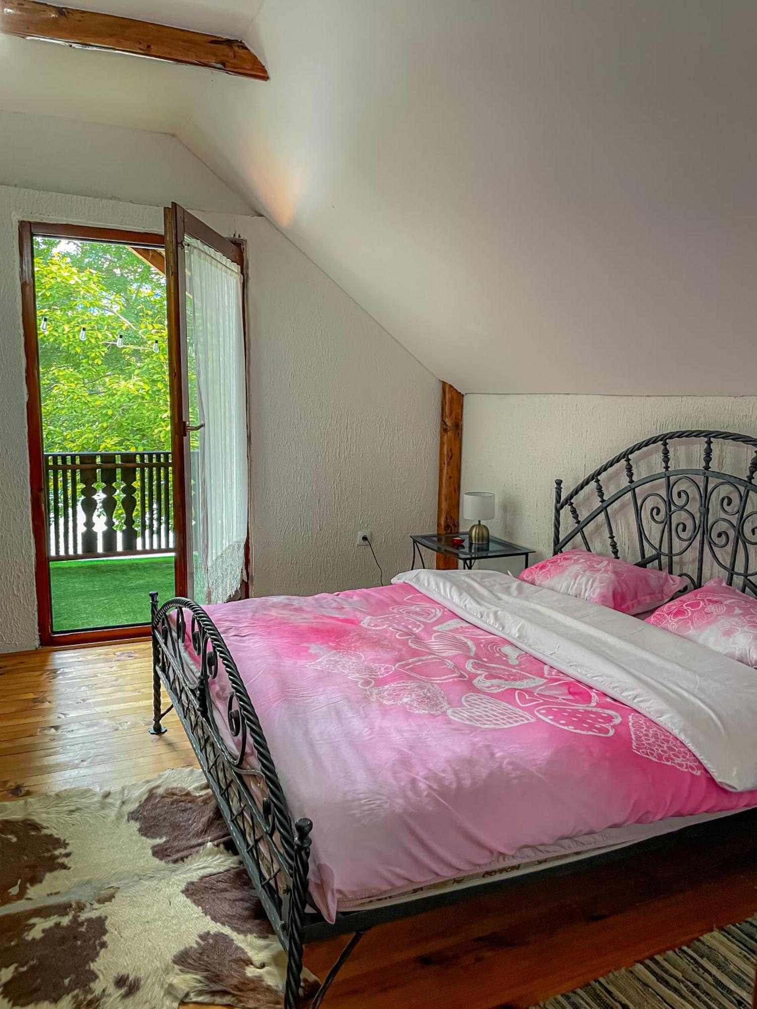 Holiday Home Iman Ripac Luaran gambar