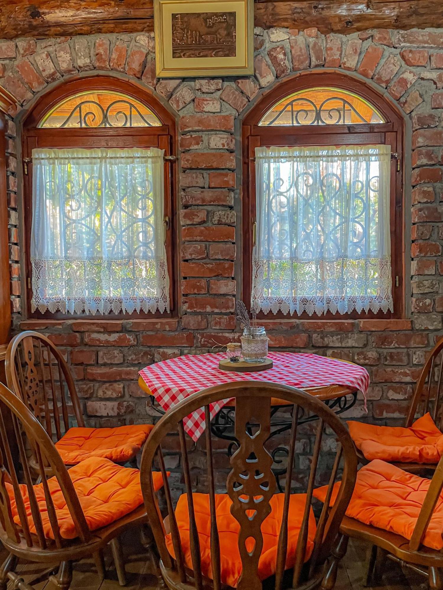 Holiday Home Iman Ripac Luaran gambar