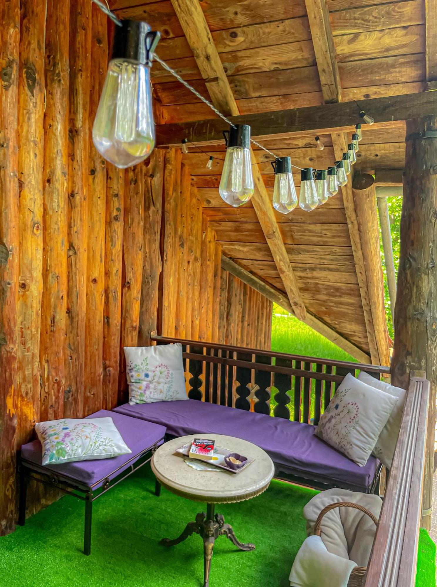 Holiday Home Iman Ripac Luaran gambar