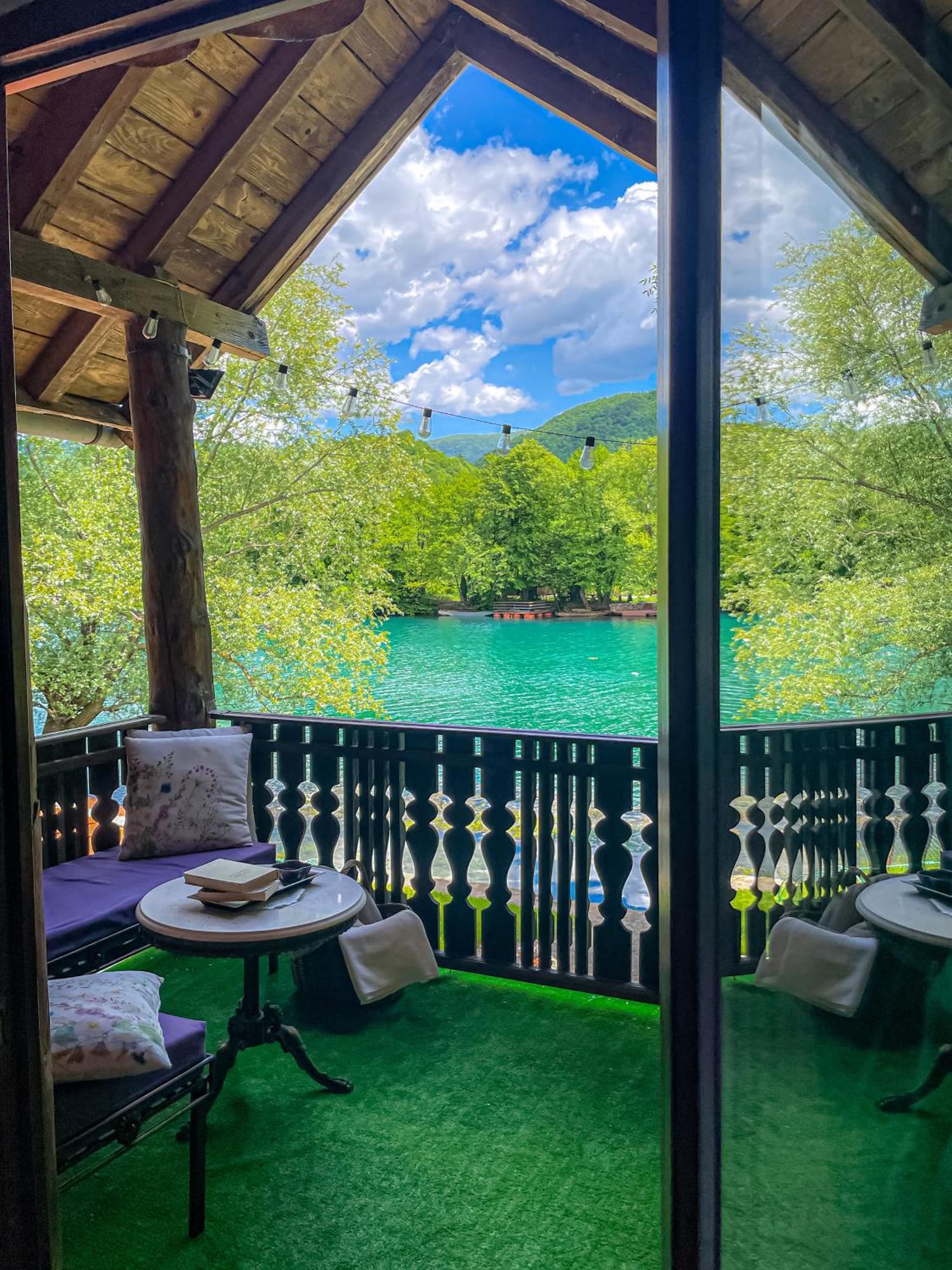 Holiday Home Iman Ripac Luaran gambar